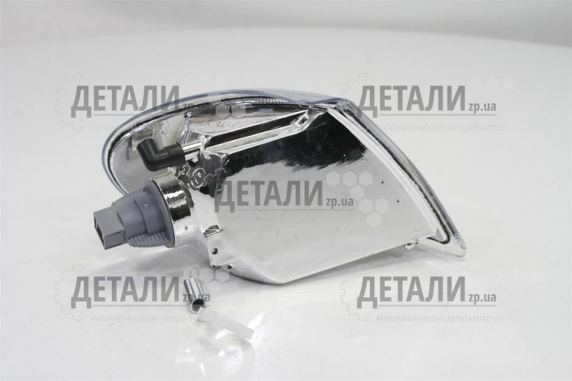 Указатель поворота 2113,2114,2115 Bosch SKADI белый (левый