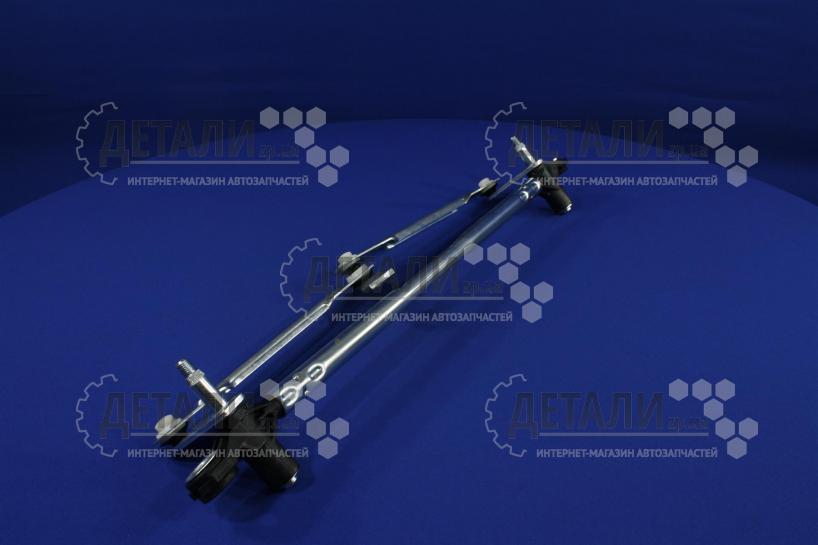 Трапеция стеклоочистителя Авео Т-250 CRB 96988327/96648540/13098