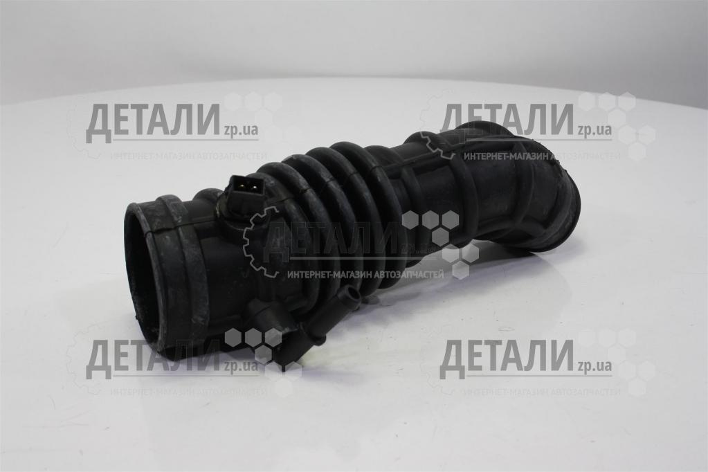 Патрубок повітряного фільтра Авео 1,6 GENUINE