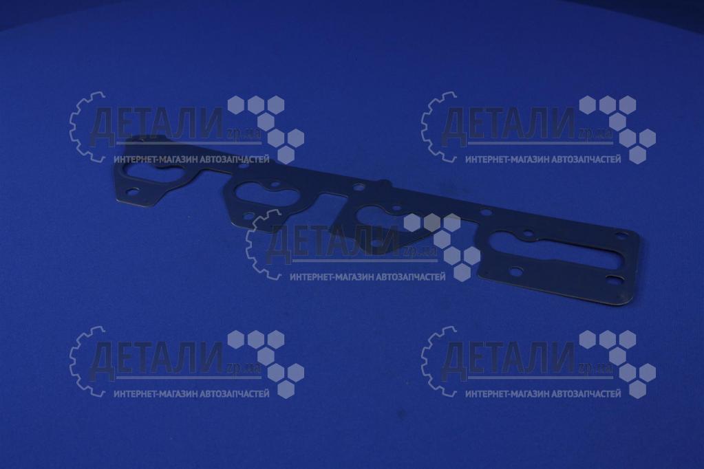 Прокладка колектора випуск Лачетті 1.8 (метал) CRB