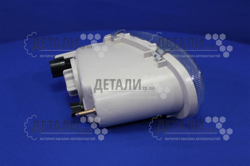 Фара противотуманная Ланос, Сенс (левая) WATT 96452967 – купить на