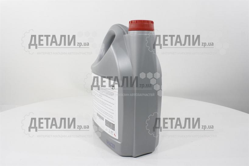 Масло TOYOTA PFE синтетика 5W30 5л 08880-83389/08880-86074
