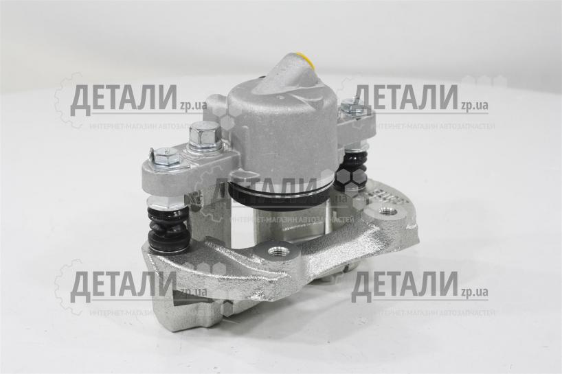 Суппорт в сборе 2108 правый АвтоВаз (без скобы)