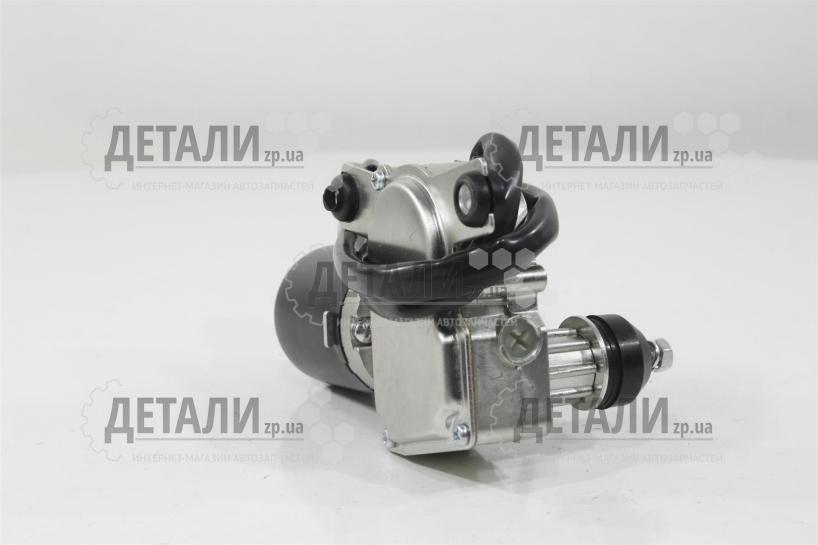 Моторедуктор стеклоочистителя задний 2104, 21083, 2121 Нива, 1102
