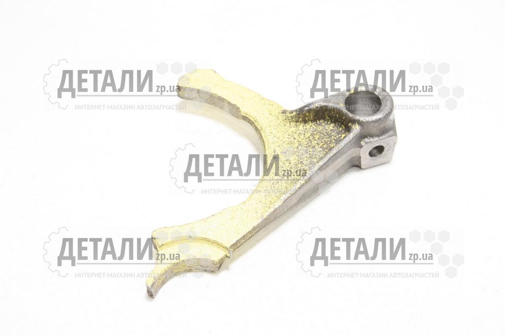 Вилка коробки передач 2107 5-ти задньої передачі Pegas