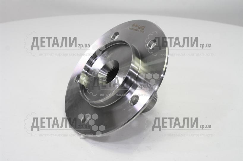 Ступица 2123 Нива Шевроле передняя SKADI 2123-3103012 – купить на