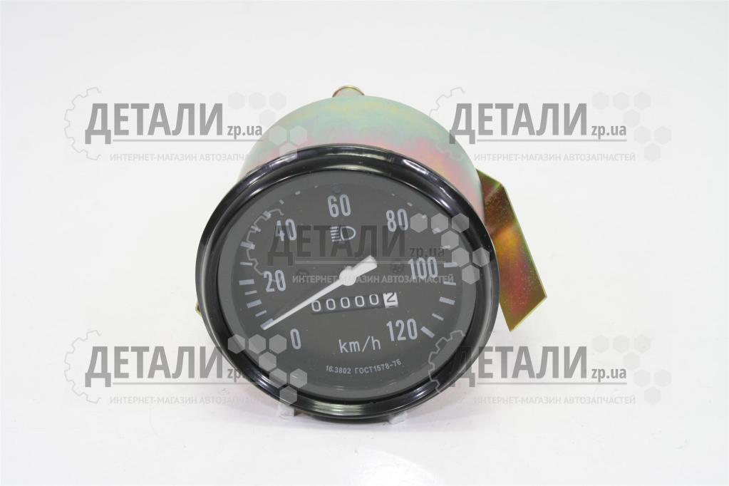 Спідометр ГАЗ-3307, УАЗ 452, 469 FLAGMUS
