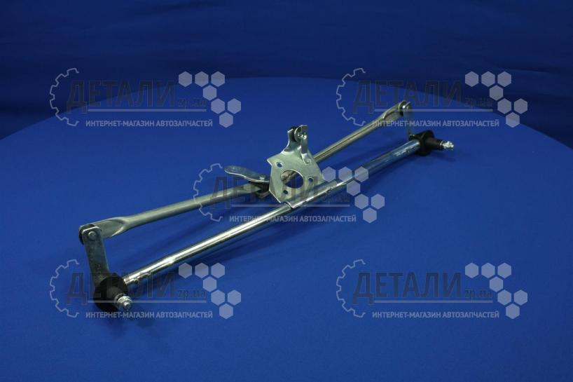 Трапеция стеклоочистителя Нексия GENUINE 96175536 – купить на