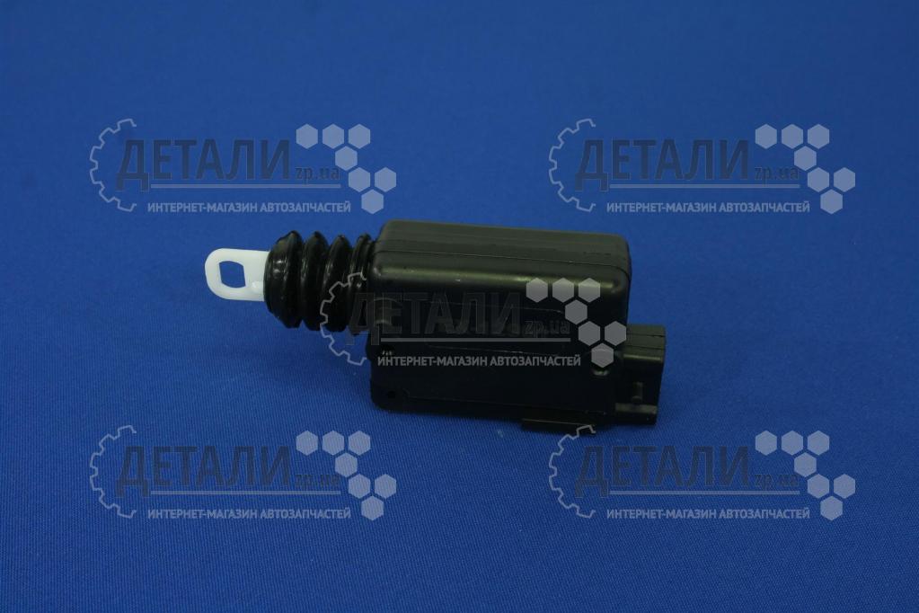 Привод центр замка Дачия Логан (двери,багажник) EuroEx