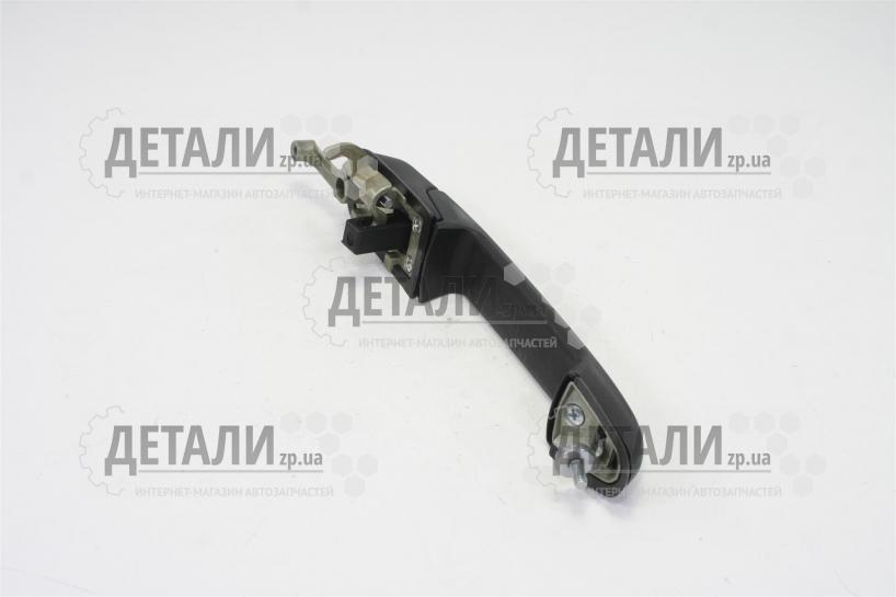 Ручка двери 1117, 1118, 1119, 2190 задняя левая Pegas 1118-6205151