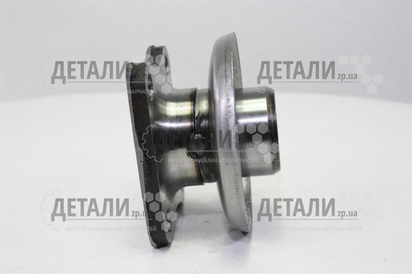 Фланець заднього моста 3302 нового зразка CS-20 3302-2402138 – купити ...