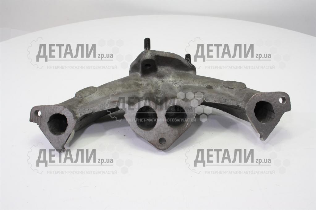 Колектор Ланос 1.4 випускний