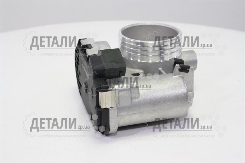 Дроссельная заслонка 2123, 2170 RIDER d52 мм Rider 21126-1148010