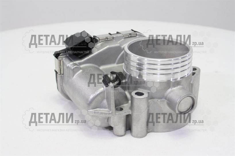 Дроссельная заслонка 2123, 2170 RIDER d52 мм Rider 21126-1148010