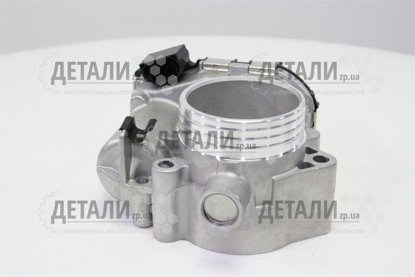 Дроссельная заслонка 2123, 2170 RIDER d52 мм Rider 21126-1148010