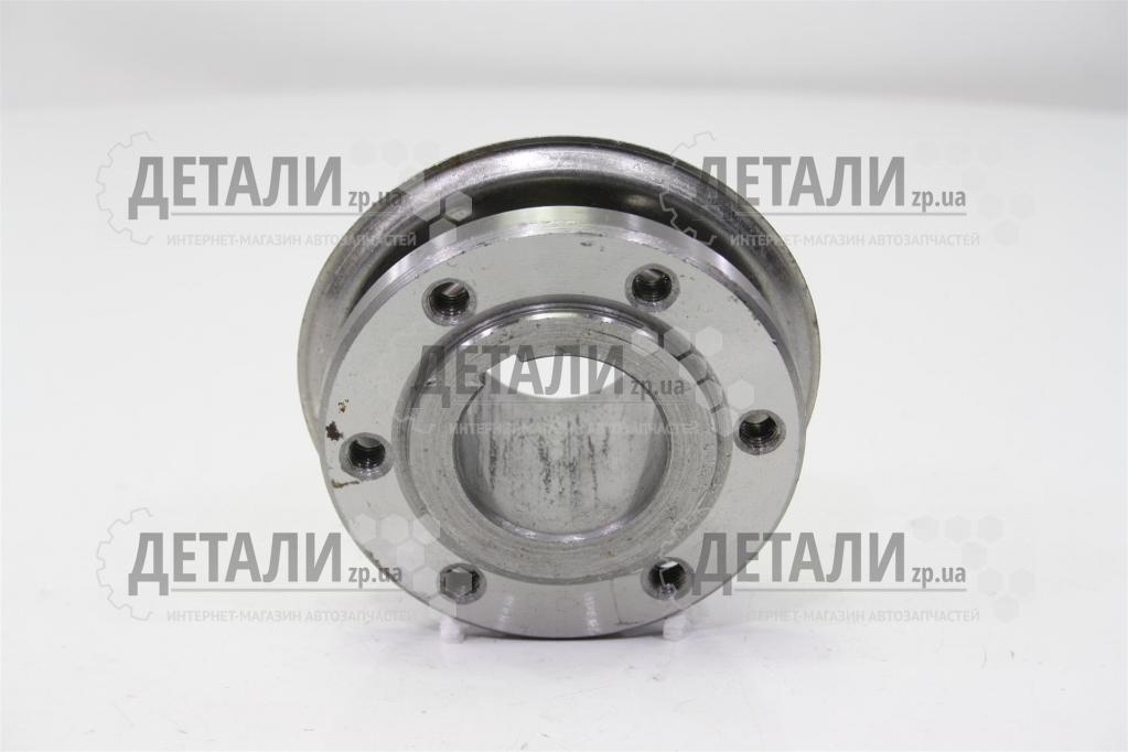 Фланець колінчастого валу 402 двигун Трід