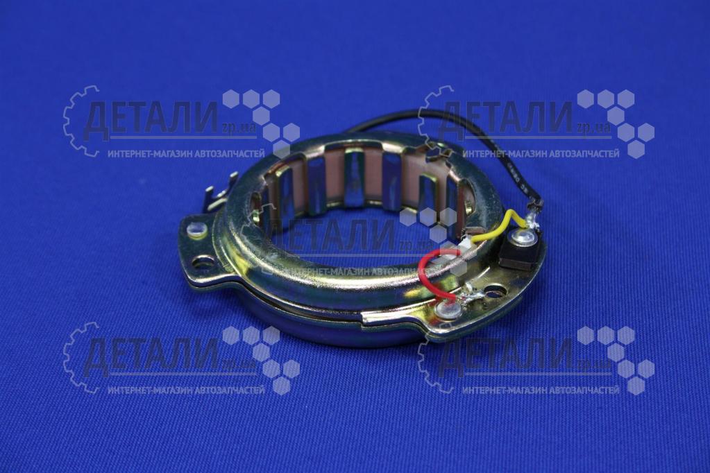Пластина розподільника запалювання ГАЗ-53 (безконтактний у зборі) ДК