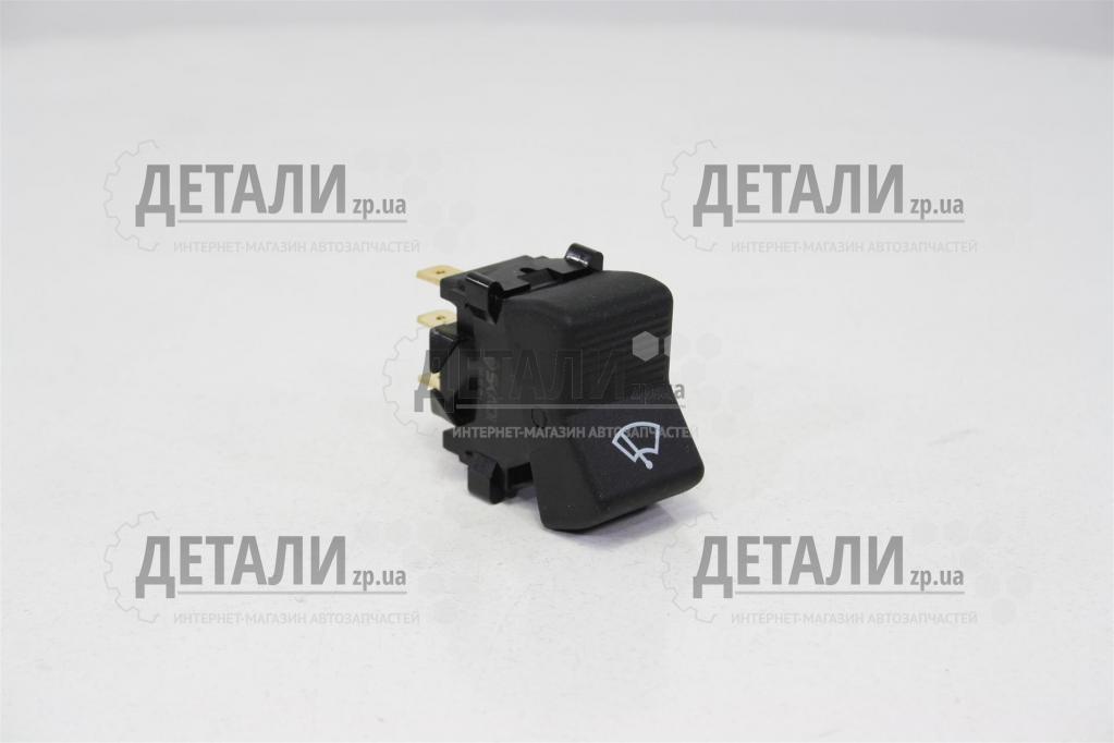 Вимикач склоочисника 2101 (П147-09.09) SKADI