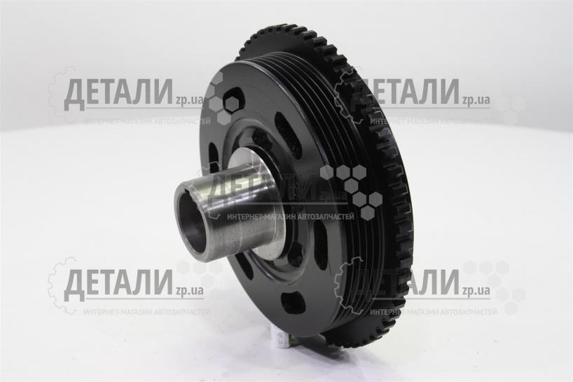Шкив коленвала 2123 Демпфер RIDER Rider 2123-1005058 – купить на