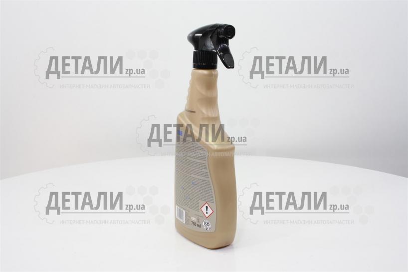 Очиститель салона многофункциональный К-2 Oskar Plastic Cleaner