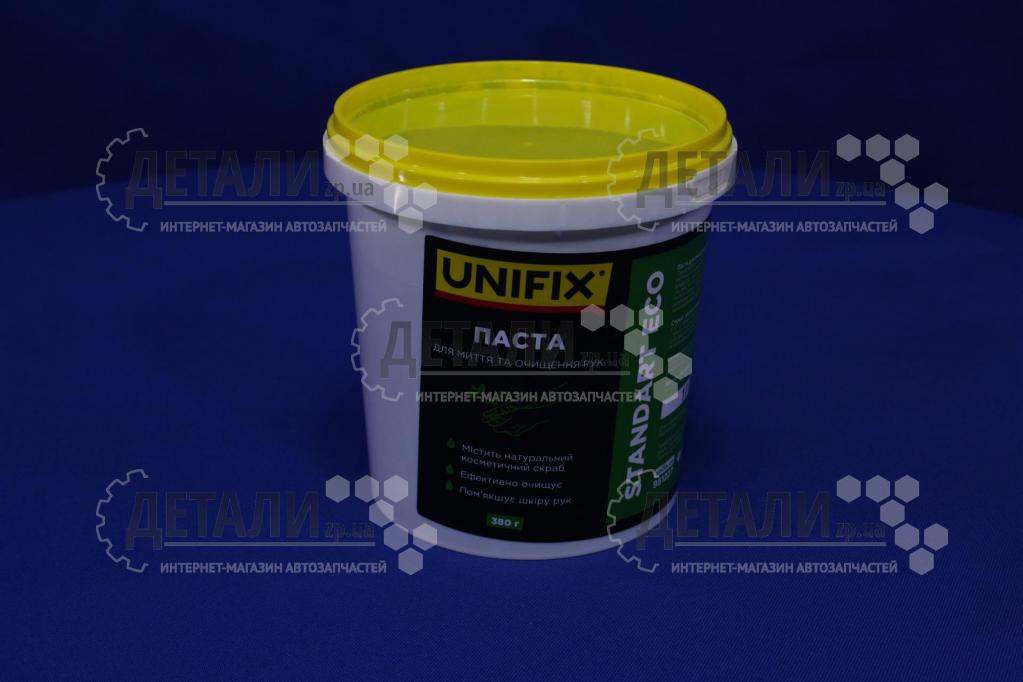 Паста для миття рук Unifix ECO 380 гр