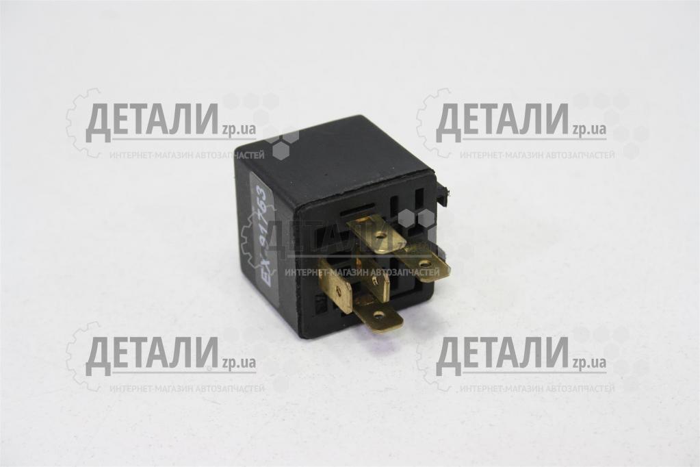 Реле насоса топливного,вентилятора Ланос EuroEx