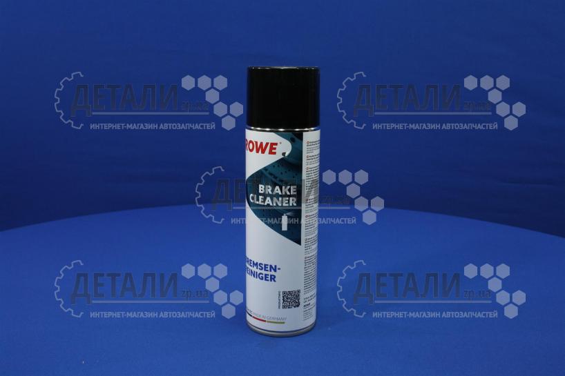 Очиститель тормозных колодок ROWE аэрозоль 500 мл 21164-0005-99