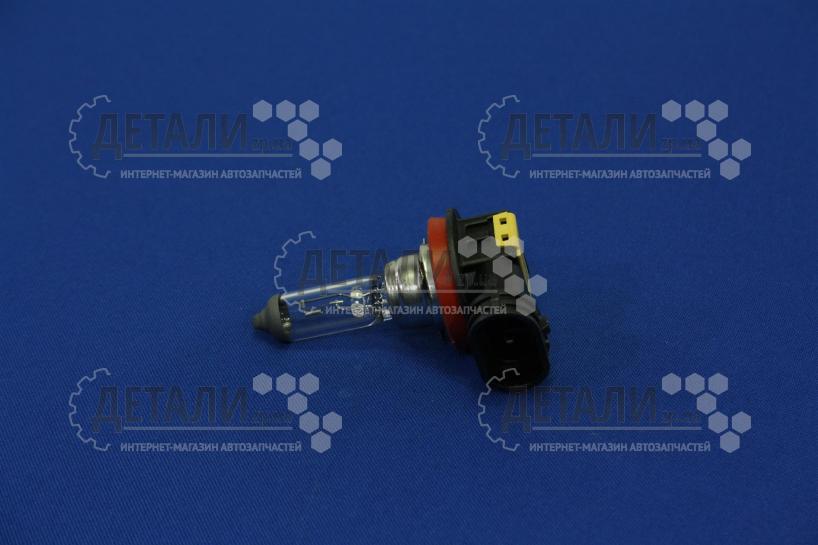 Лампа Н8 12V 35W Balaton +30% H8 12V 35W – купить на ДЕТАЛИ.zp.ua