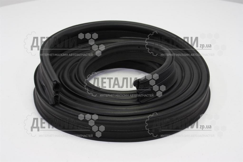 Ущільнювач багажника 21213 EuroEx