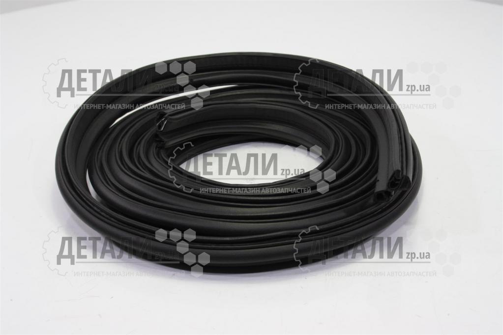 Ущільнювач багажника 2170 EuroEx