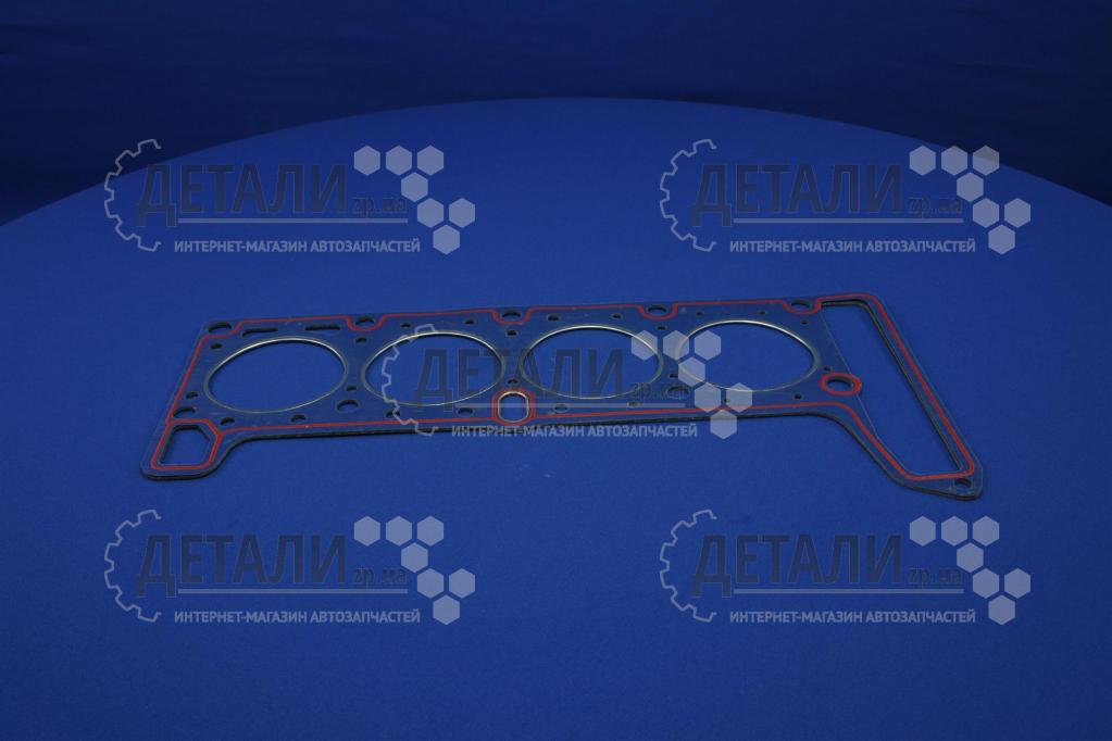 Прокладка ГБЦ 2101 (76) метал