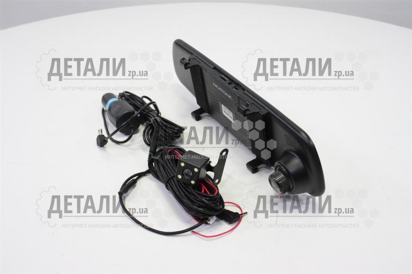 りお Видеорегистратор зеркало без карточки NEXTONE Nextone MR-12