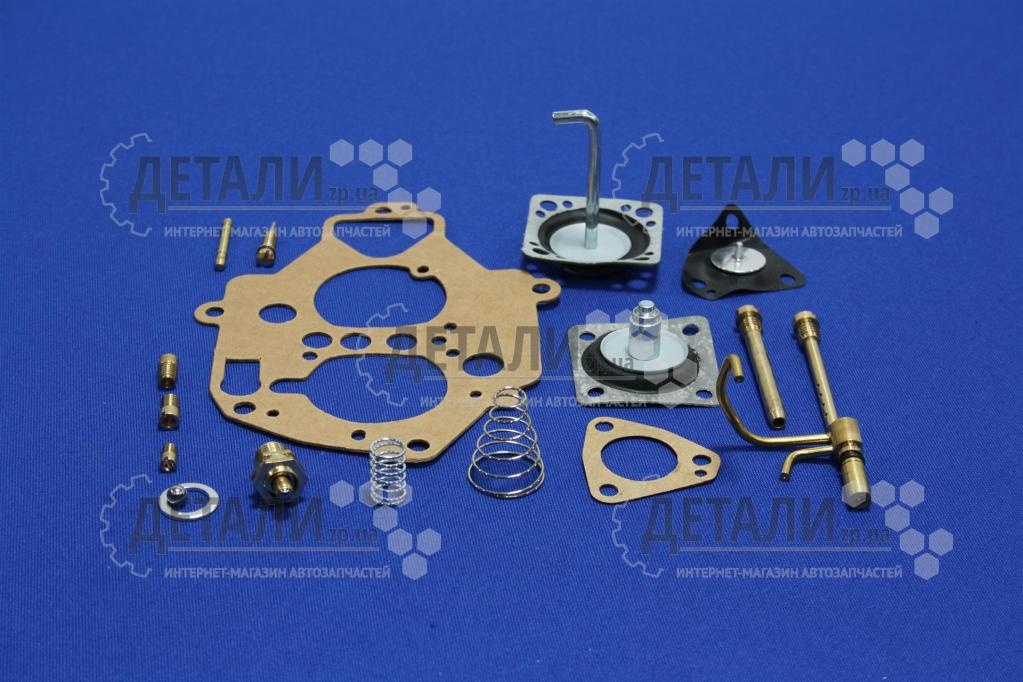 Ремкомплект карбюратора ВАЗ 21081, Таврія, 1102 FLAGMUS