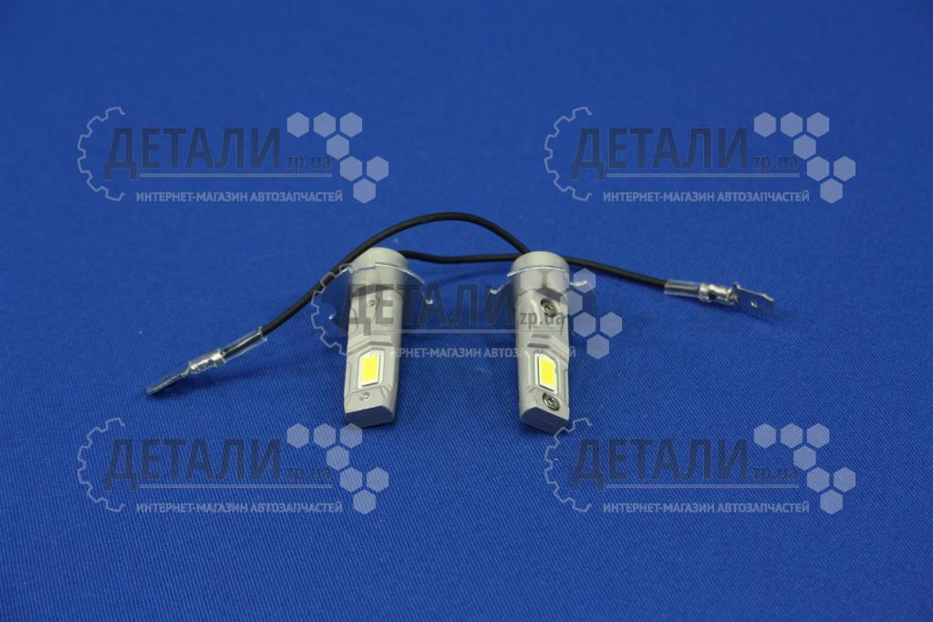 Лампа Н3 LED type NEXTONE комплект