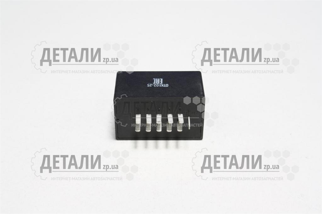 Реле контролю цілісності ламп 2110