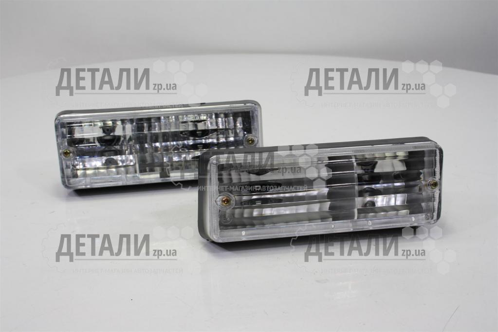 Покажчик повороту 2106 CRYSTAL комплект WATT