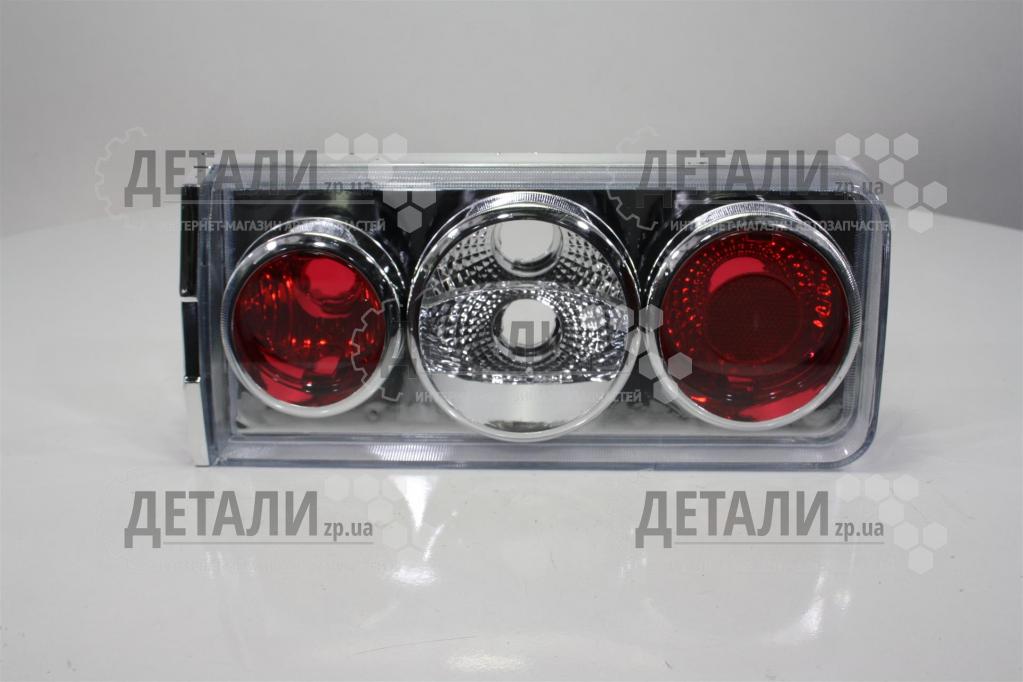 Ліхтар 2106 - 2121 лівий задній WATT Crystal
