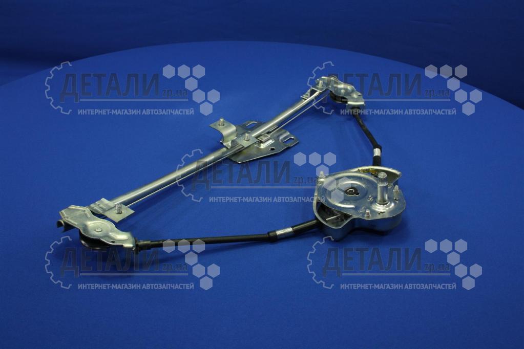 Склопод 2109 передній правий CS-20