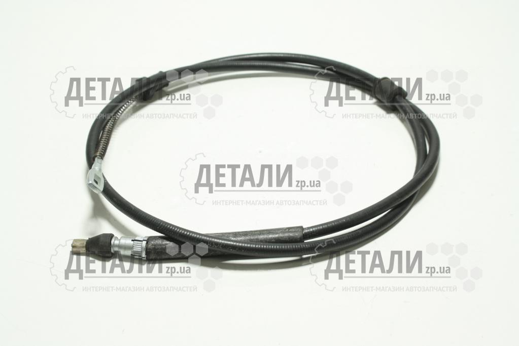 Трос ручний торм 1117,1118,1119,2170 зад Україна 1 шт