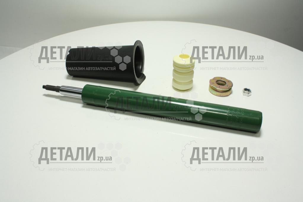 Амортизатор Таврия, 1102, 1103 SSD передний масляный (патрон, вкладыш, вставка, картридж) в сборе (пыльник+отбойник)