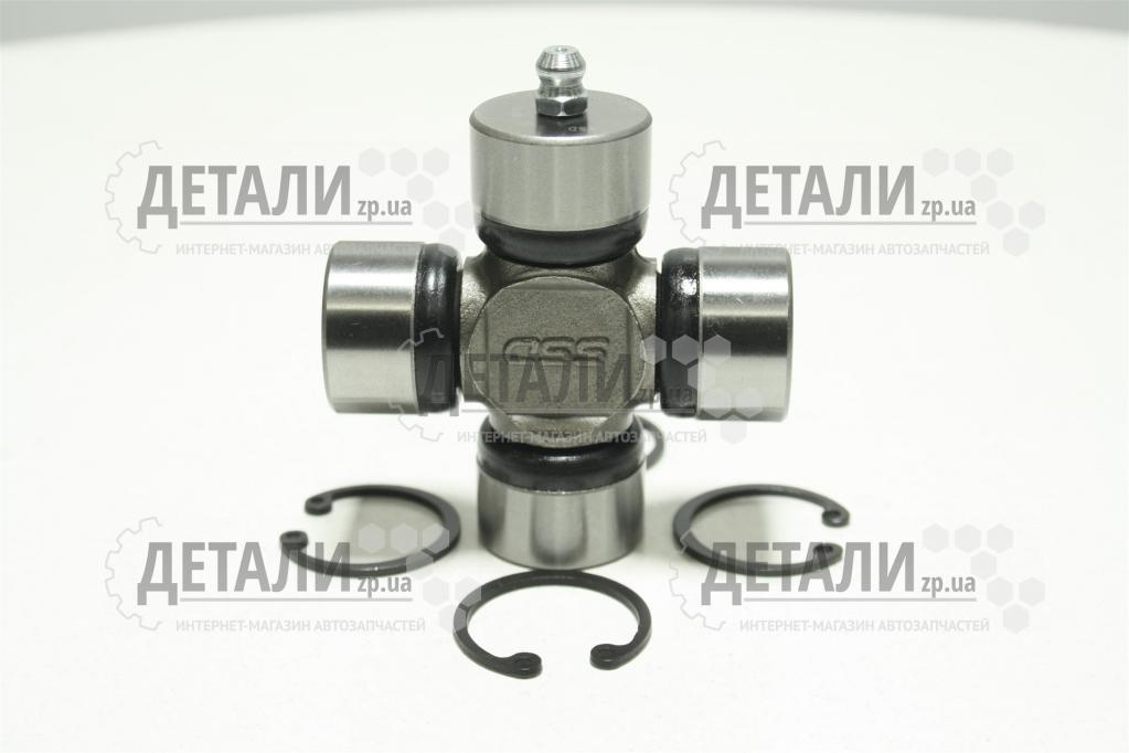 Хрестовина 2101, 2102, 2103, 2104, 2105, 2106, 2107 SSD