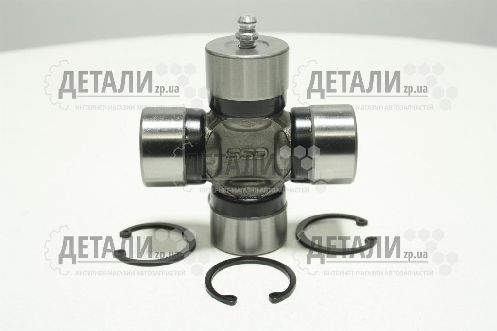 Крестовина 2121 SSD с масленкой