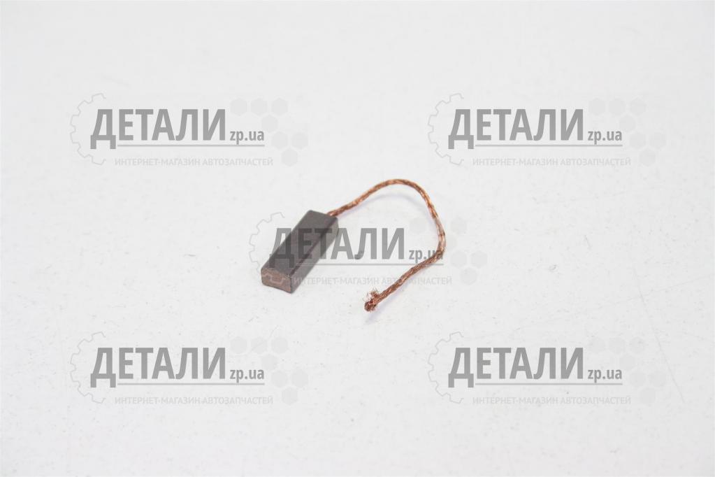 Щітка генератора 2110,1118,2115, 406дв EuroEx