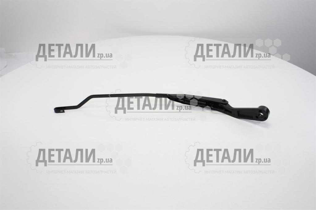 Поводок склоочисника 2170 правий короткий FLAGMUS без спойлера