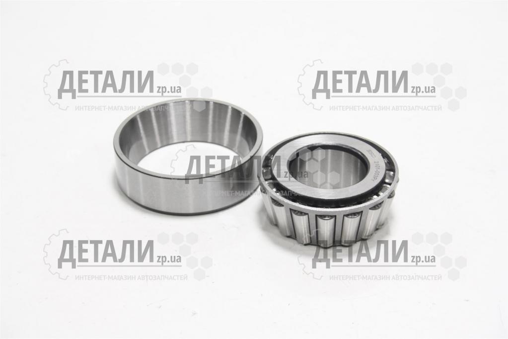 Підшипник редуктора 2101, 2102, 2103, 2104, 2105, 2106, 2107 7807 SSD