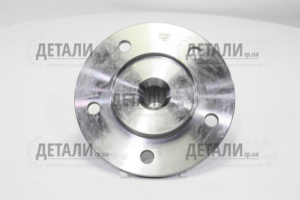 Ступиця 2123 Нива Шевроле передня SSD