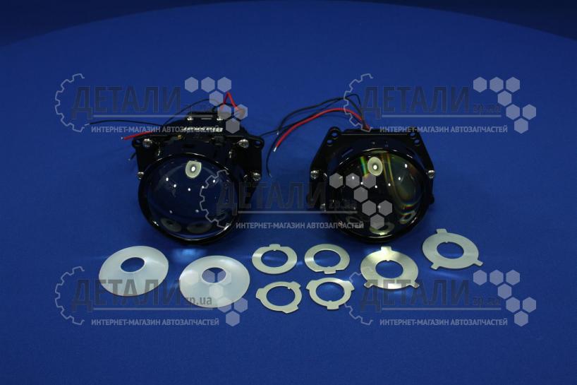 Lapisくん リングライト Линзы светодиодные 3.0 дюйма К7S PRO-12V Китай 3.0 дюйма К7S PRO