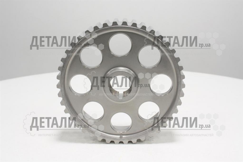 Шків розподільного валу 2112 1,5дв 16кл випуск FLAGMUS