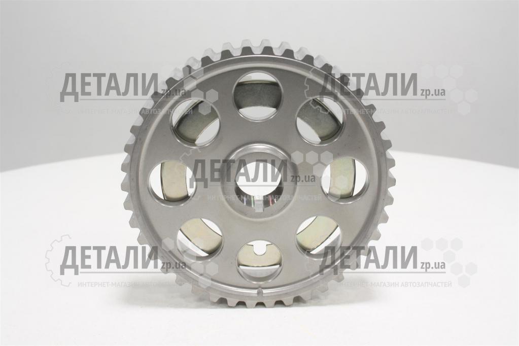 Шків розподільного валу 2112 1,5дв 16кл впуск FLAGMUS