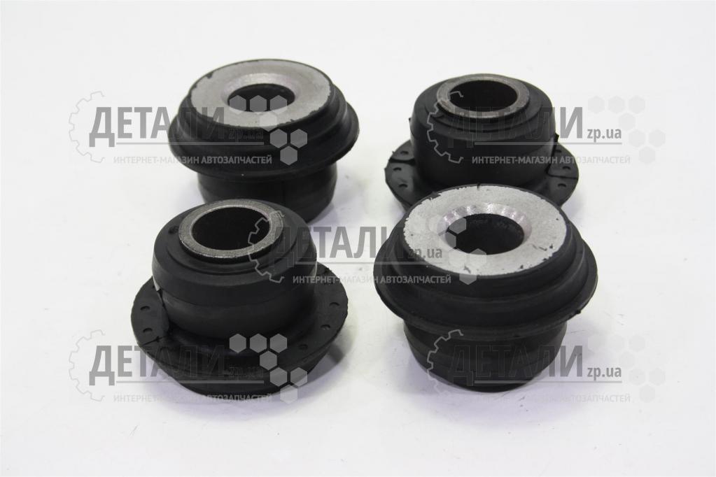 Сайлентблок важеля 2217 Соболь нижній комплект 4шт Авто Престиж